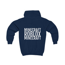 Load image into Gallery viewer, TRIBE VIBE Hooded Sweatshirt