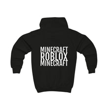 Load image into Gallery viewer, TRIBE VIBE Hooded Sweatshirt