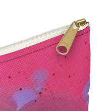 Load image into Gallery viewer, Abstract Panda Pencil Pouch