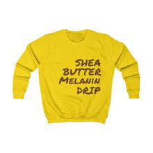 Load image into Gallery viewer, Melanin DRIP Sweatshirt