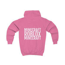 Load image into Gallery viewer, TRIBE VIBE Hooded Sweatshirt