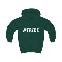 Load image into Gallery viewer, TRIBE VIBE Hooded Sweatshirt