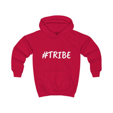 Load image into Gallery viewer, TRIBE VIBE Hooded Sweatshirt