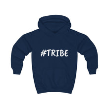 Load image into Gallery viewer, TRIBE VIBE Hooded Sweatshirt