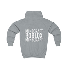 Load image into Gallery viewer, TRIBE VIBE Hooded Sweatshirt