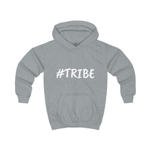 Load image into Gallery viewer, TRIBE VIBE Hooded Sweatshirt