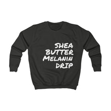 Load image into Gallery viewer, Melanin DRIP Sweatshirt