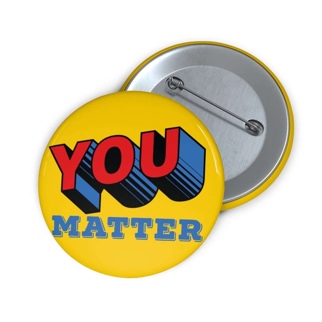 Just a Reminder...Button