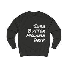 Load image into Gallery viewer, Melanin DRIP Adult Sweatshirt
