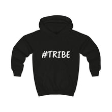 Load image into Gallery viewer, TRIBE VIBE Hooded Sweatshirt
