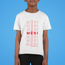Load image into Gallery viewer, Little Zoe Tee
