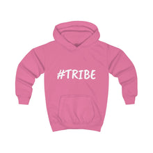 Load image into Gallery viewer, TRIBE VIBE Hooded Sweatshirt
