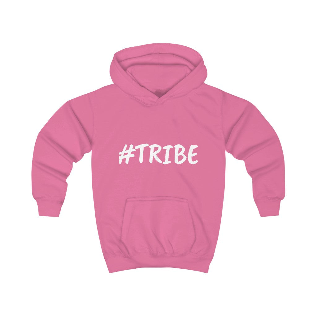 TRIBE VIBE Hooded Sweatshirt