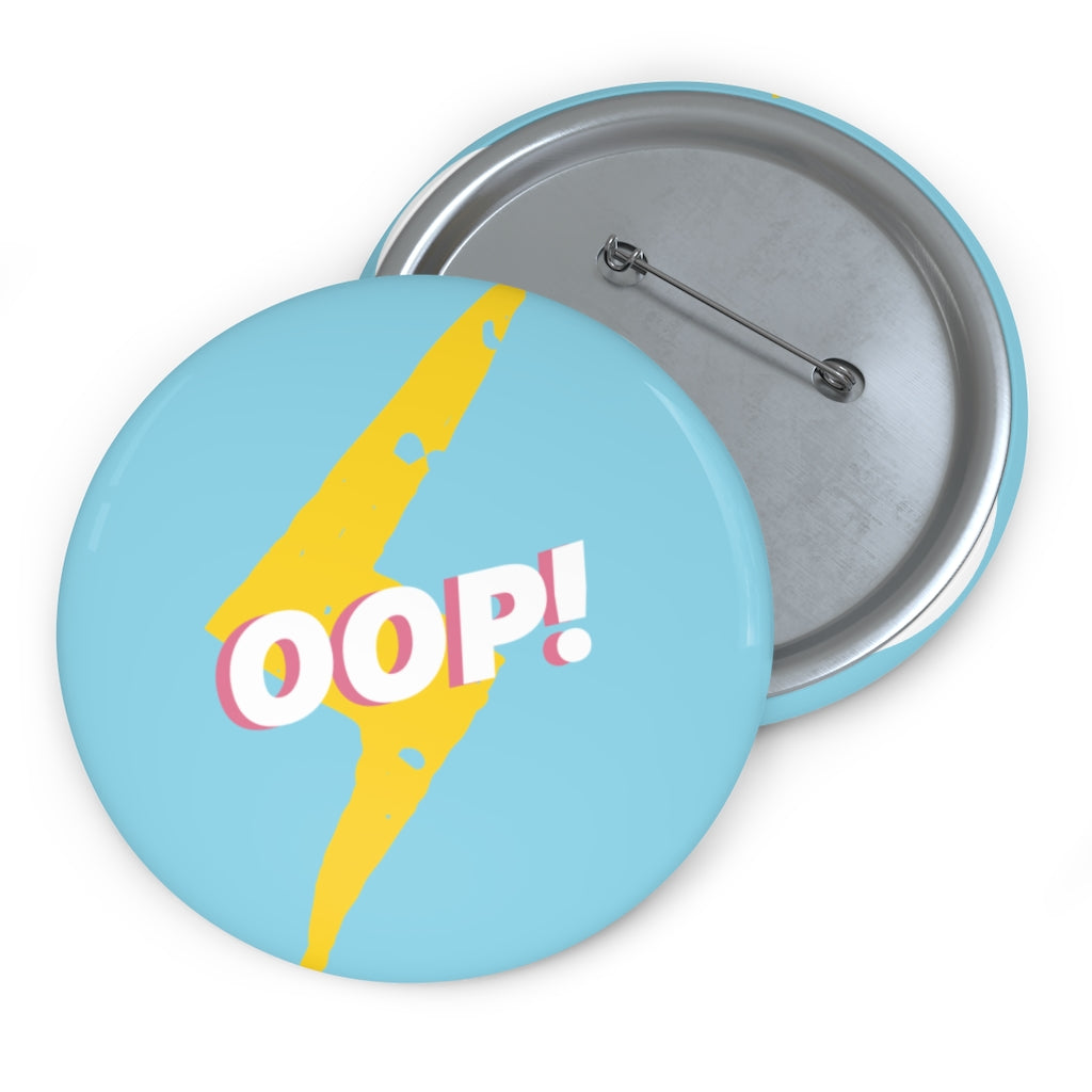 OOP! Button